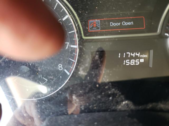 Photo 8 from auction – 2014 NISSAN ALTIMA 2.5 with VIN 1N4AL3AP2EN232950
