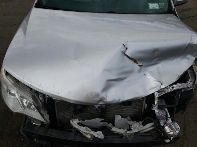 Photo 7 from auction – 2013 TOYOTA CAMRY L with VIN 4T4BF1FK4DR286375