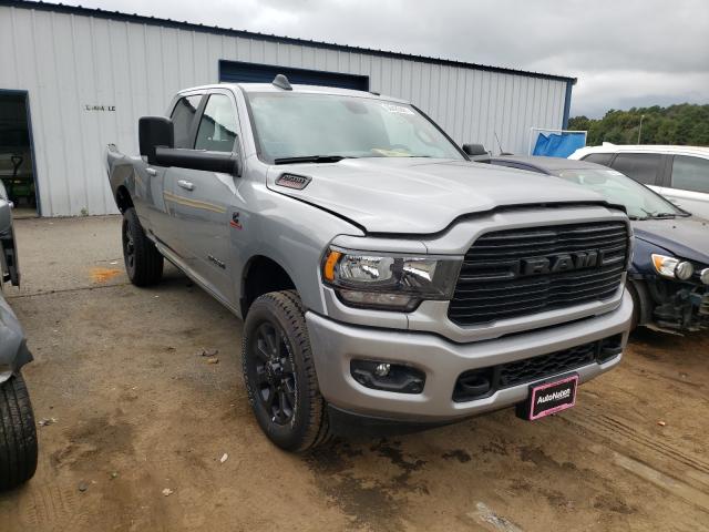 Photo 1 from auction – 2021 RAM 2500 BIG H with VIN 3C6UR5DL3MG520372
