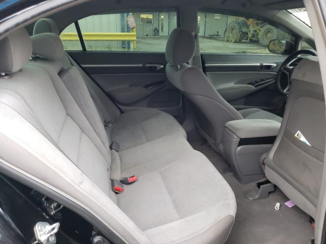 Photo 7 from auction – 2010 HONDA CIVIC EX with VIN 2HGFA1E86AH517023