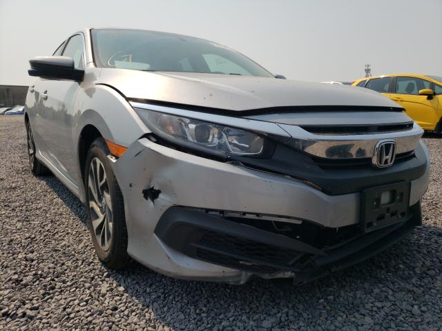 صورة رقم 9 من المزاد - 2016 HONDA CIVIC EX مع VIN 19XFC2F72GE018731