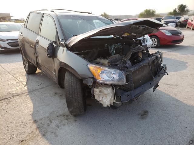 Photo 1 from auction – 2012 TOYOTA RAV4 SPORT with VIN 2T3WF4DV4CW127839