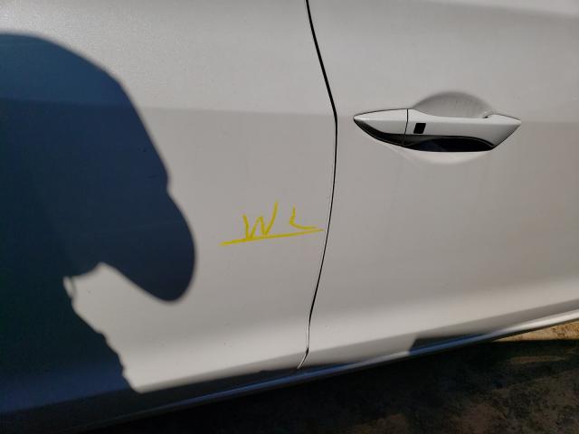 Photo 9 from auction – 2019 ACURA ILX PREMIU with VIN 19UDE2F75KA000707