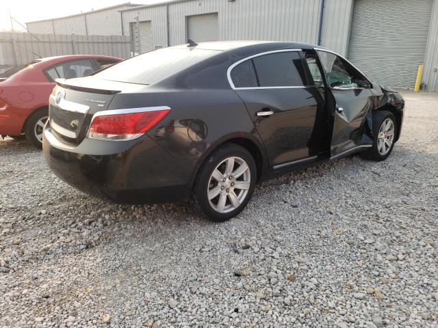 Photo 4 from auction – 2011 BUICK LACROSSE C with VIN 1G4GC5ED7BF116337
