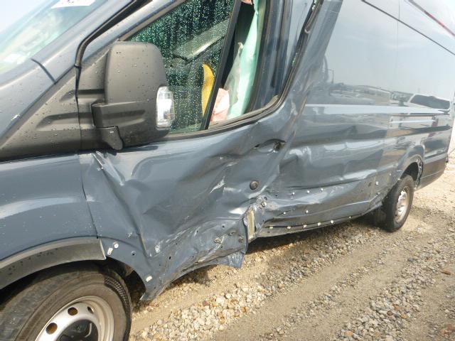 Photo 9 from auction – 2020 FORD TRANSIT T- with VIN 1FTBR3X87LKB27056