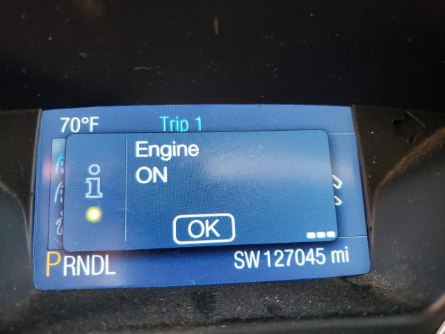 Photo 8 from auction – 2014 FORD FOCUS SE with VIN 1FADP3K25EL438585