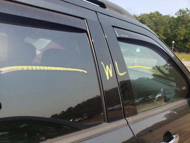 Photo 9 from auction – 2013 FORD EXPLORER S with VIN 1FM5K8GT8DGC22888