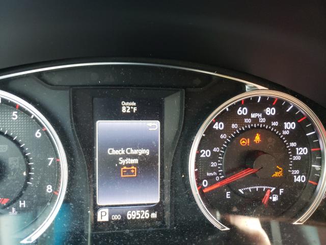 Photo 8 from auction – 2015 TOYOTA CAMRY LE with VIN 4T1BF1FK1FU997688