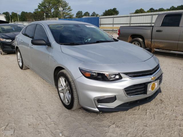 Photo 1 from auction – 2016 CHEVROLET MALIBU LS with VIN 1G1ZB5ST1GF355670