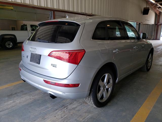 Photo 4 from auction – 2012 AUDI Q5 PREMIUM with VIN WA1LFAFP8CA135175