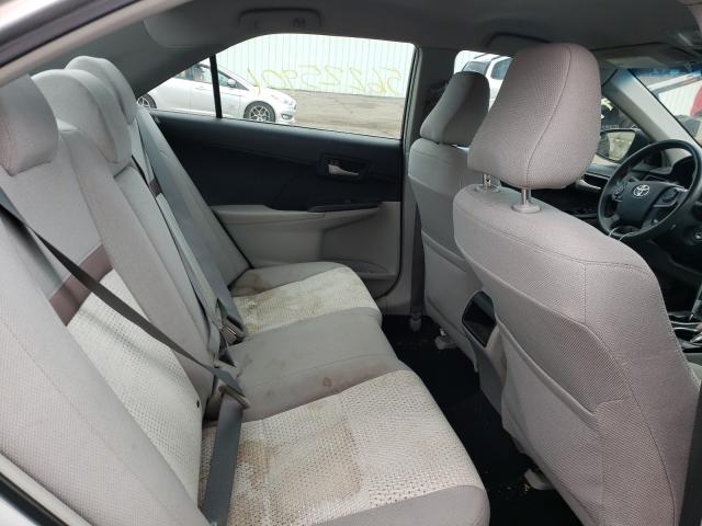 Photo 6 from auction – 2013 TOYOTA CAMRY L with VIN 4T4BF1FK4DR286375