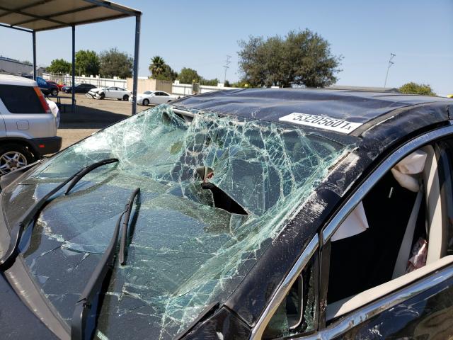 Photo 9 from auction – 2020 CHRYSLER PACIFICA T with VIN 2C4RC1FG9LR159134
