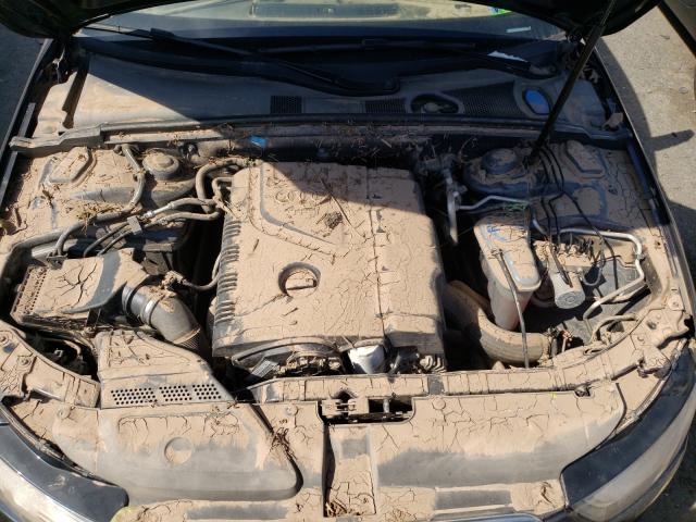 Photo 7 from auction – 2015 AUDI A4 PREMIUM with VIN WAUBFAFL5FN007422