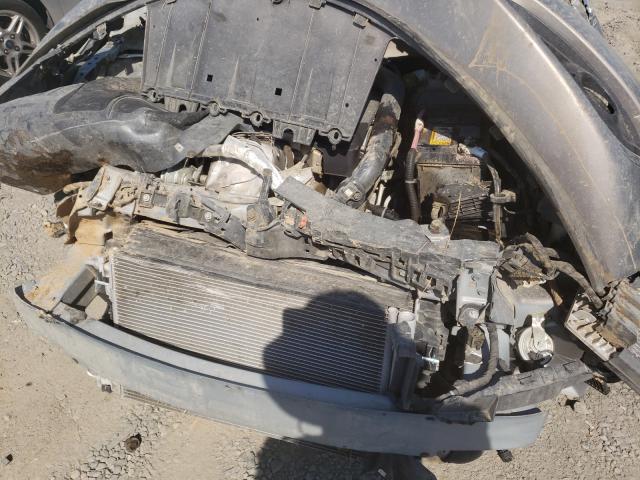 Photo 7 from auction – 2017 BUICK REGAL SPOR with VIN 2G4GL5EX7H9154260