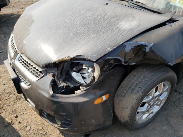 Photo 9 from auction – 2003 DODGE NEON SXT with VIN 1B3ES56C93D153196