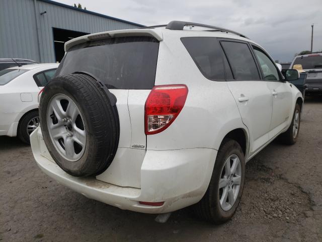 Photo 4 from auction – 2008 TOYOTA RAV4 LIMIT with VIN JTMBK31V285049875