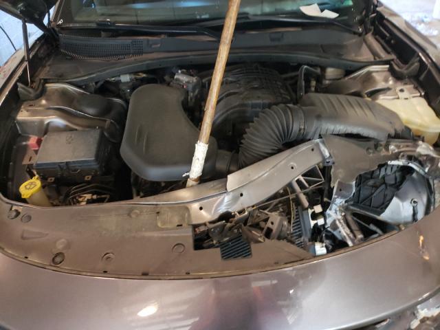 Photo 7 from auction – 2015 DODGE CHARGER SE with VIN 2C3CDXBG6FH751519
