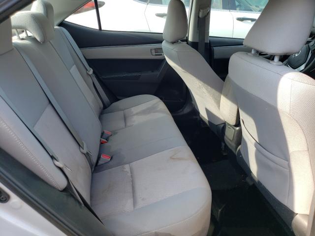 Photo 6 from auction – 2014 TOYOTA COROLLA L with VIN 2T1BURHE0EC069138