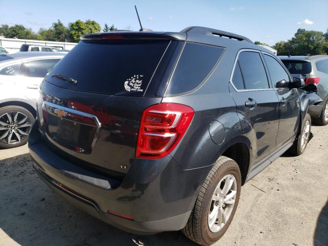 Photo 4 from auction – 2017 CHEVROLET EQUINOX LT with VIN 2GNALCEK2H6136731