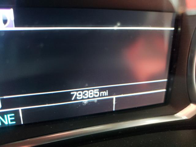 Photo 8 from auction – 2016 CHEVROLET MALIBU LT with VIN 1G1ZE5ST2GF184306