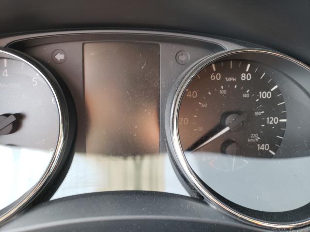 Photo 8 from auction – 2017 NISSAN ROGUE S with VIN JN8AT2MT6HW389736