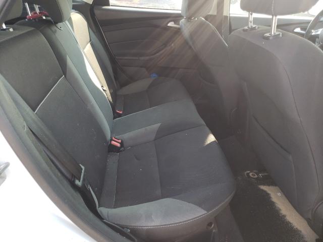 Photo 6 from auction – 2014 FORD FOCUS SE with VIN 1FADP3K25EL438585