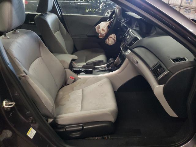 Photo 5 from auction – 2014 HONDA ACCORD LX with VIN 1HGCR2F31EA264962