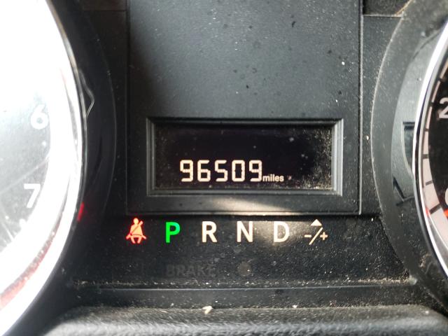 Photo 8 from auction – 2016 DODGE GRAND CARA with VIN 2C4RDGCG2GR177940