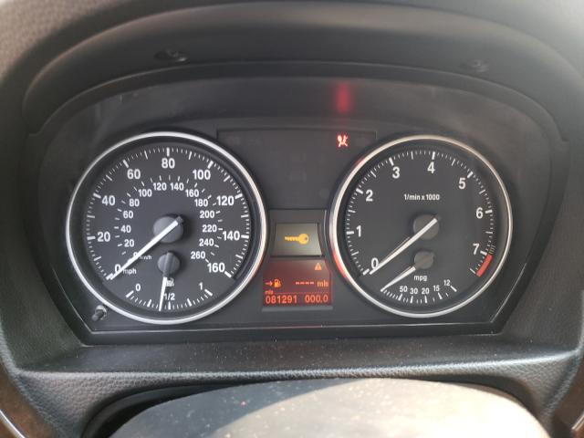 Photo 8 from auction – 2010 BMW 328 I SULE with VIN WBAPH5C56AA440146