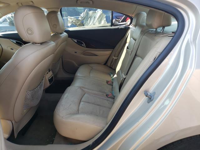 Photo 6 from auction – 2011 BUICK LACROSSE C with VIN 1G4GC5EC9BF332150