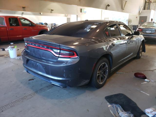 Photo 4 from auction – 2015 DODGE CHARGER SE with VIN 2C3CDXBG6FH751519