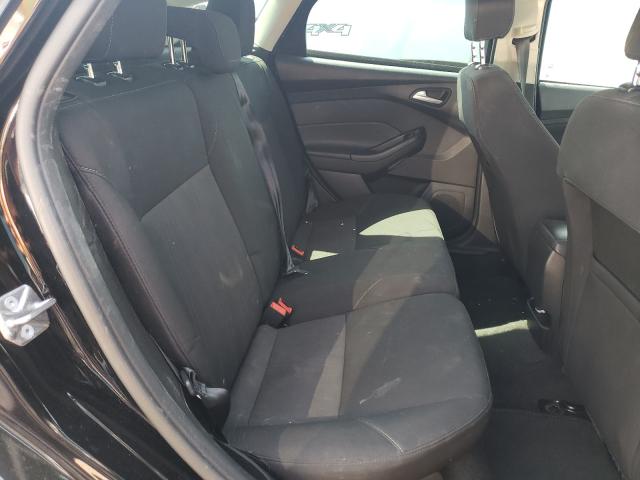 Photo 6 from auction – 2017 FORD FOCUS SE with VIN 1FADP3K2XHL210375