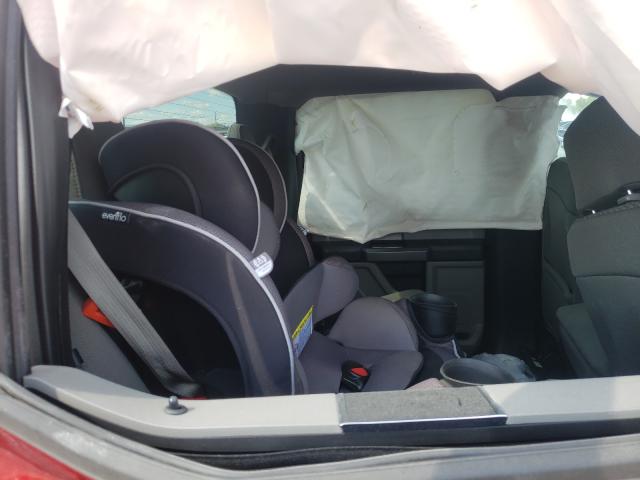 Photo 6 from auction – 2019 FORD F150 SUPER with VIN 1FTEW1EP0KFA94297