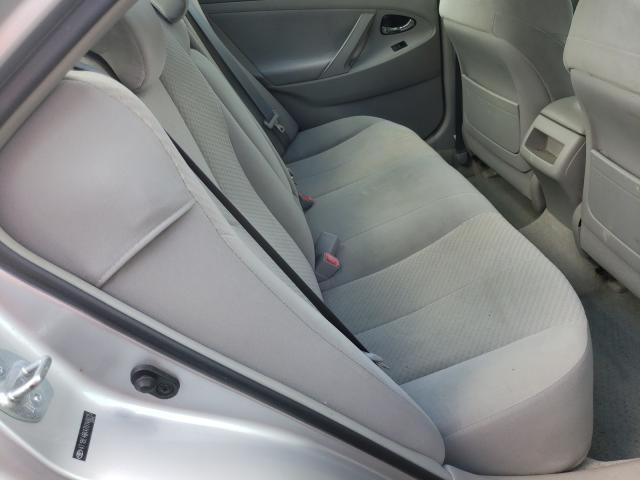 Photo 6 from auction – 2007 TOYOTA CAMRY with VIN 4T1BE46K47U148015