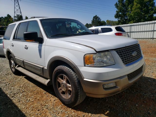 Photo 9 from auction – 2004 FORD EXPEDITION with VIN 1FMRU17W24LA71986