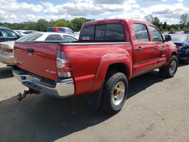 Photo 4 from auction – 2011 TOYOTA TACOMA with VIN 3TMLU4EN6BM063665