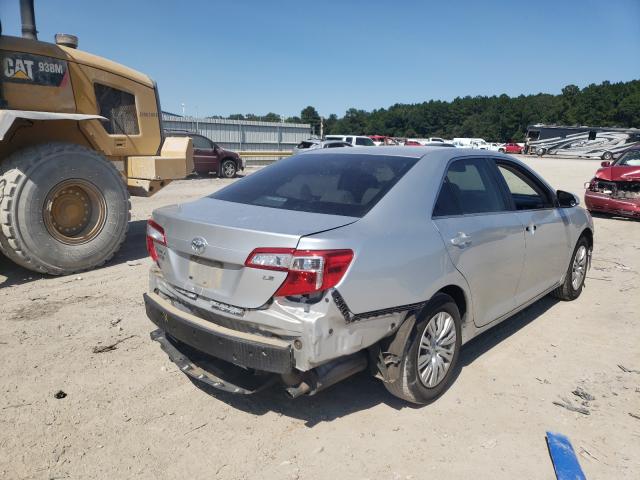 Photo 4 from auction – 2012 TOYOTA CAMRY BASE with VIN 4T4BF1FK9CR240796