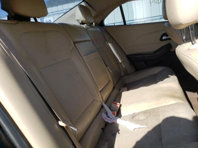 Photo 6 from auction – 2013 CHEVROLET MALIBU 2LT with VIN 1G11E5SA3DU127809