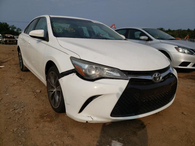 Photo 1 from auction – 2015 TOYOTA CAMRY LE with VIN 4T1BF1FK3FU066867