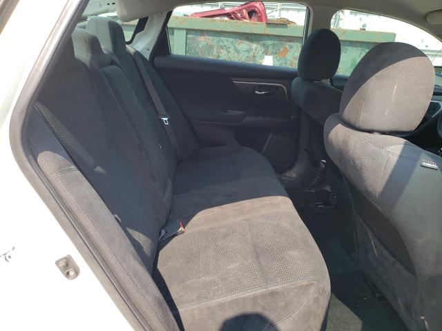 Photo 6 from auction – 2015 NISSAN ALTIMA 2.5 with VIN 1N4AL3AP0FN362291