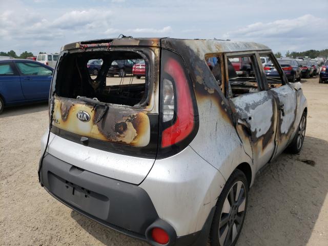 Photo 4 from auction – 2014 KIA SOUL with VIN KNDJX3A51E7734446