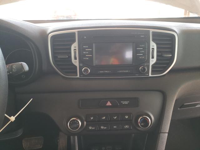 Photo 9 from auction – 2017 KIA SPORTAGE L with VIN KNDPM3AC2H7148831