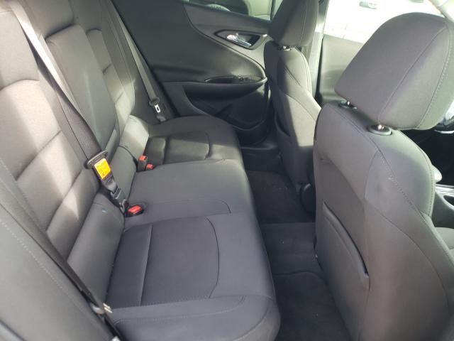 Photo 6 from auction – 2016 CHEVROLET MALIBU LS with VIN 1G1ZB5ST1GF355670
