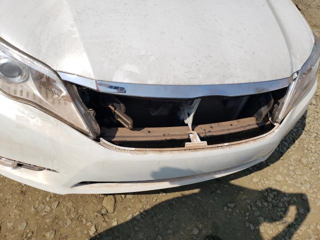 Photo 9 from auction – 2011 TOYOTA AVALON BAS with VIN 4T1BK3DB6BU400829