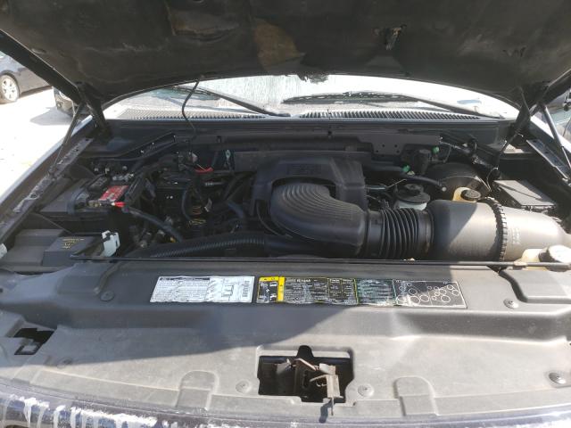 Photo 7 from auction – 2002 FORD F150 with VIN 1FTRX18L82NA57088