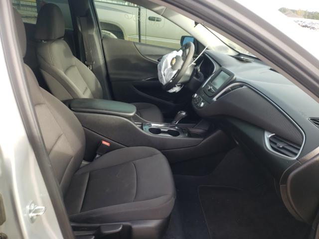Photo 5 from auction – 2016 CHEVROLET MALIBU LS with VIN 1G1ZB5ST1GF355670