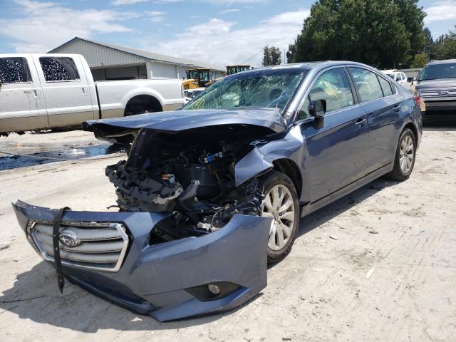 Photo 2 from auction – 2015 SUBARU LEGACY 2.5 with VIN 4S3BNAH69F3036270