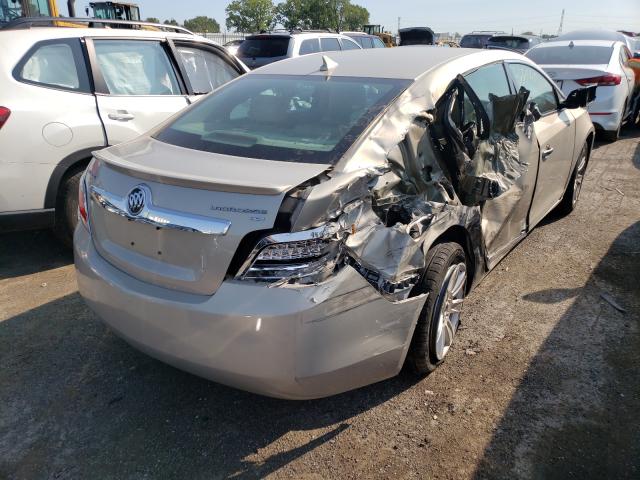 Photo 4 from auction – 2011 BUICK LACROSSE C with VIN 1G4GC5EC9BF332150