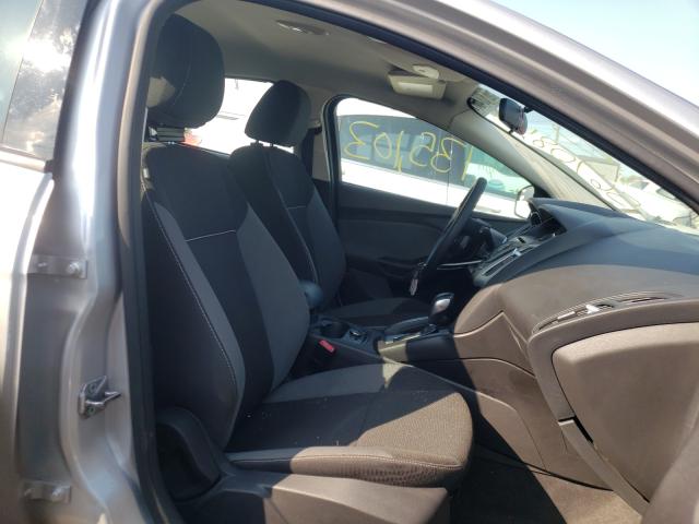 Photo 5 from auction – 2013 FORD FOCUS SE with VIN 1FADP3K25DL218202