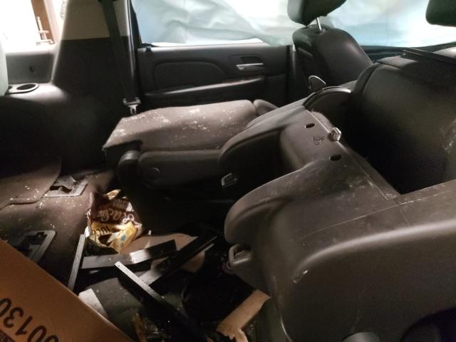 Photo 6 from auction – 2013 CHEVROLET SUBURBAN K with VIN 1GNSKKE75DR299367